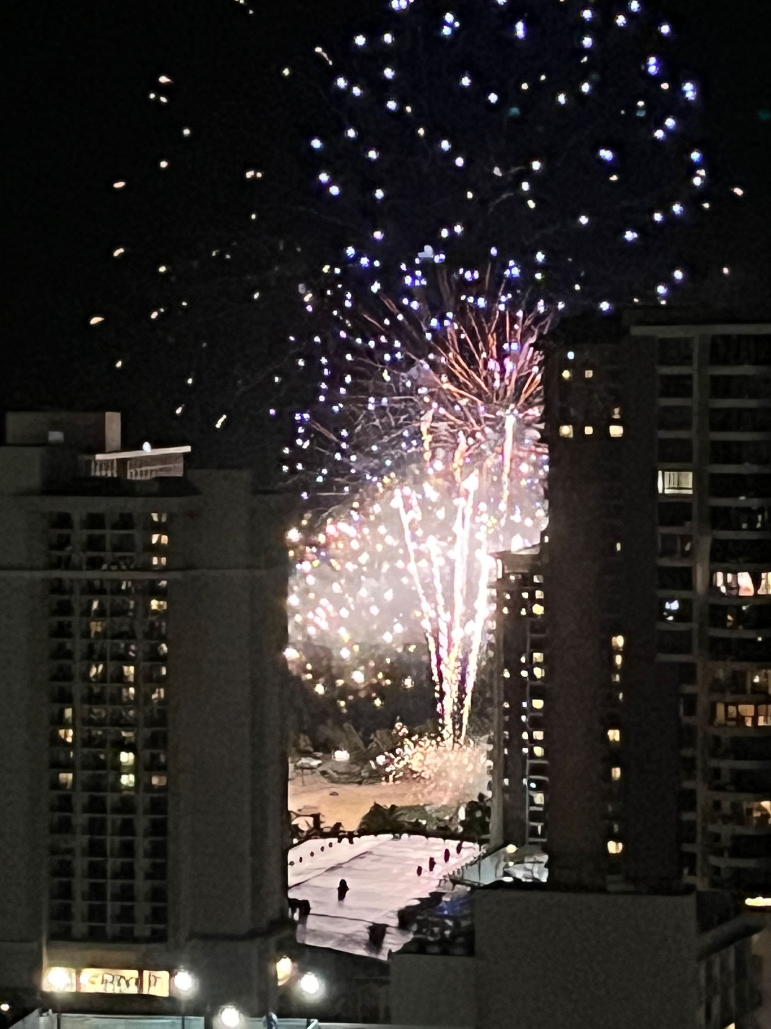 Only One In Waikiki Dual Private Penthouse 43 FL - Image 99
