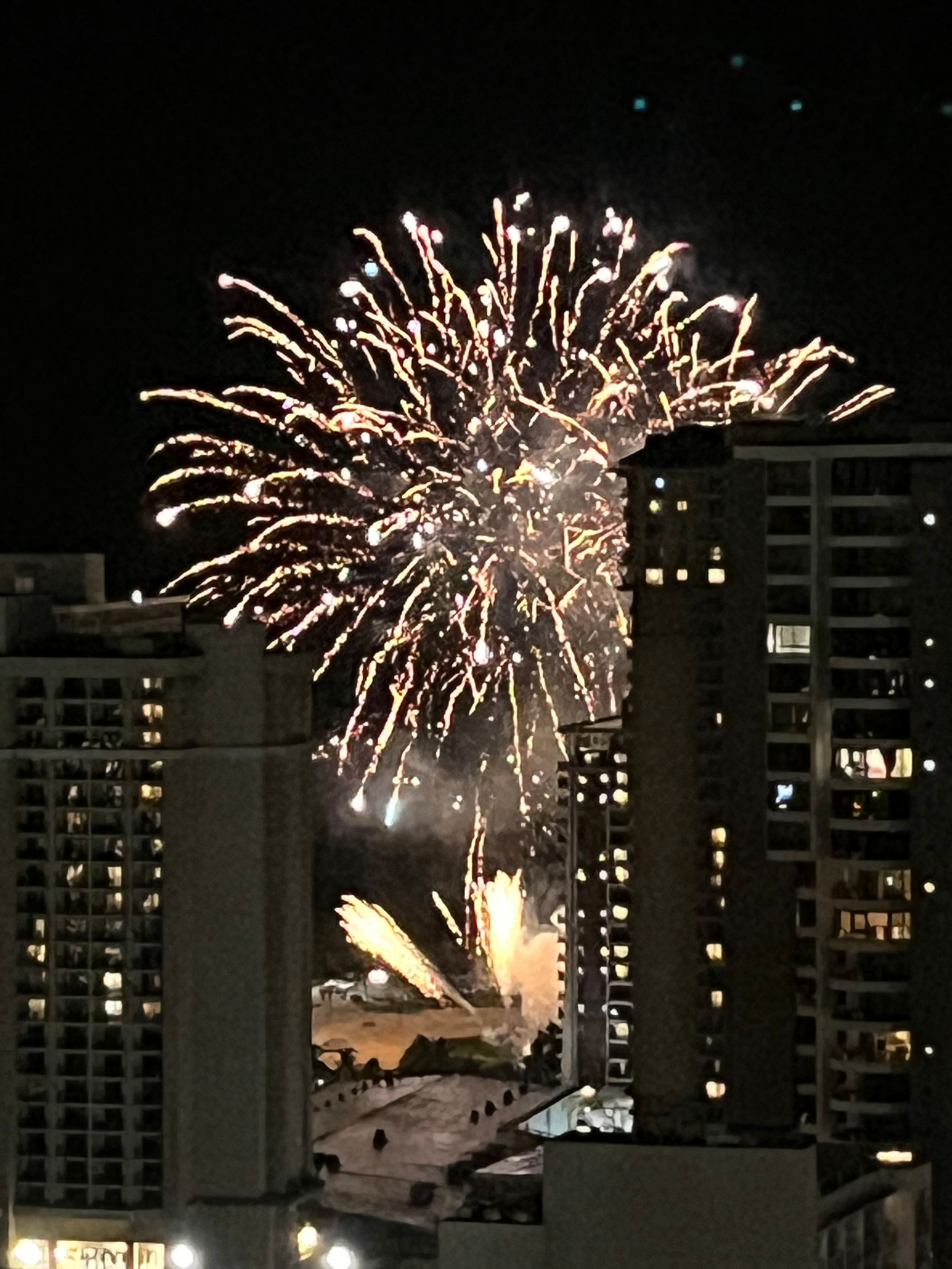 Only One In Waikiki Dual Private Penthouse 43 FL - Image 95
