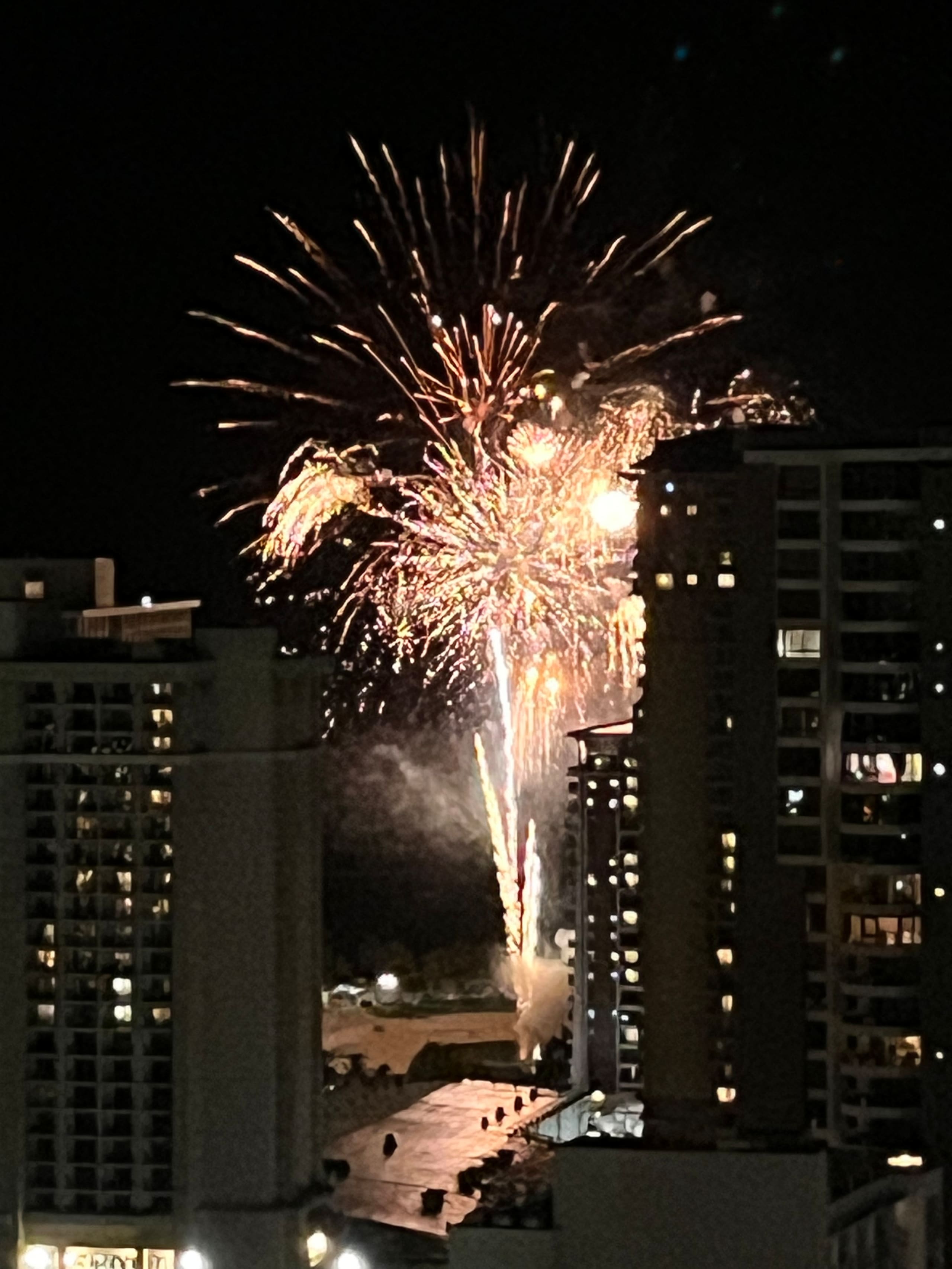 Only One In Waikiki Dual Private Penthouse 43 FL - Image 93