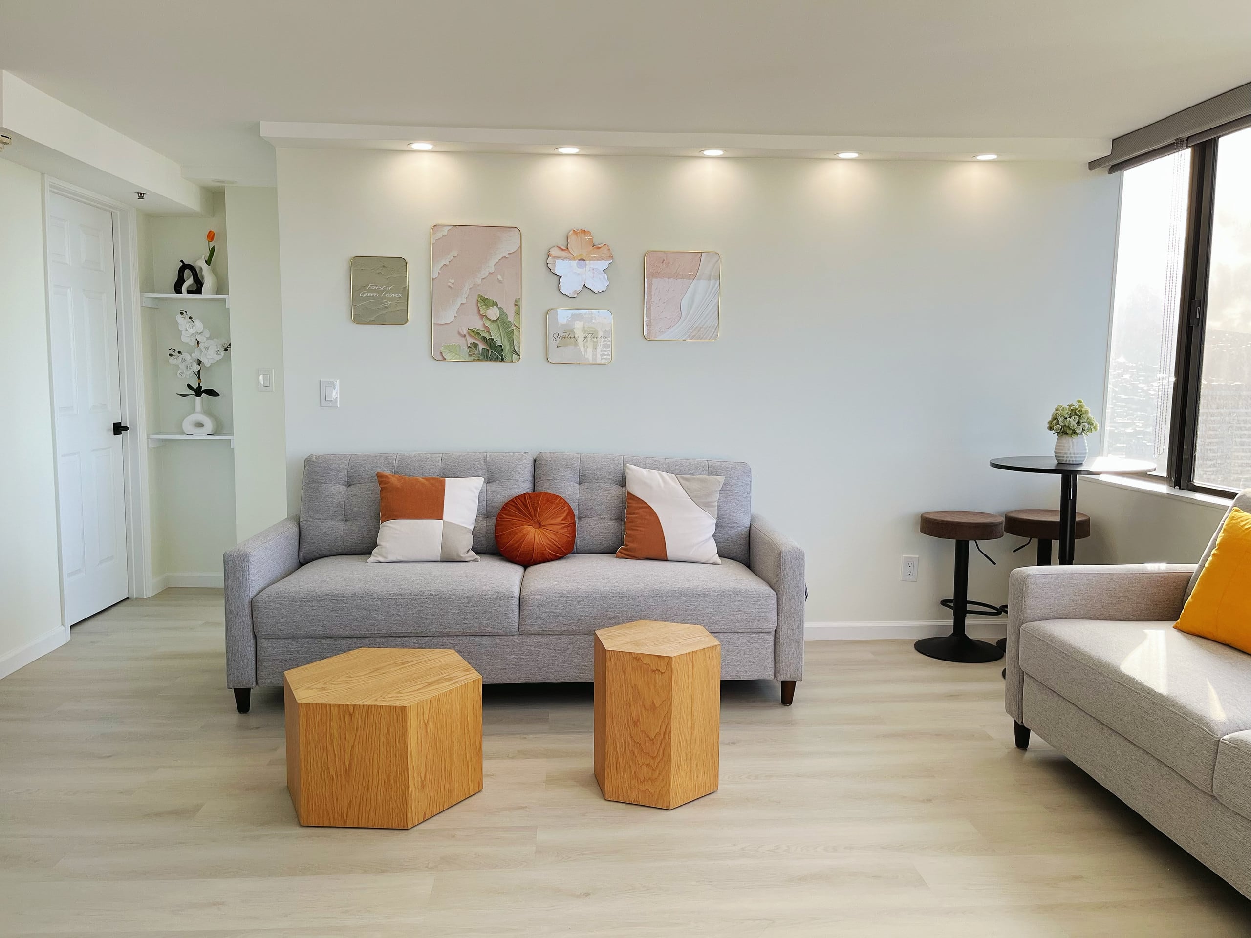 Only One In Waikiki Dual Private Penthouse 43 FL - Image 16