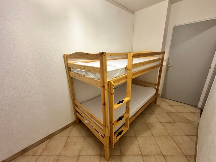 Studio Le Camargue - Saintes-Maries-de-la-Mer