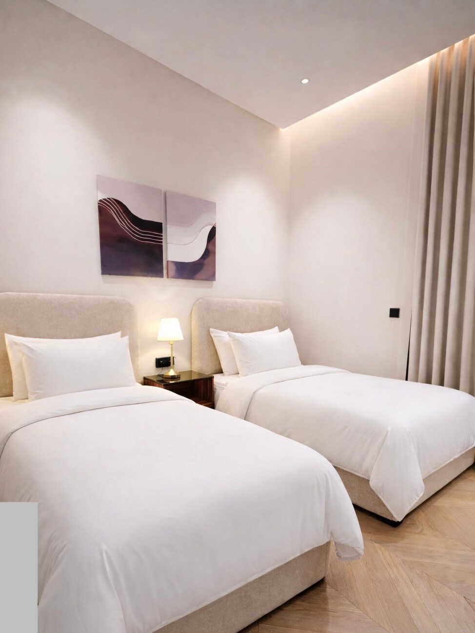 საძინებელი 3