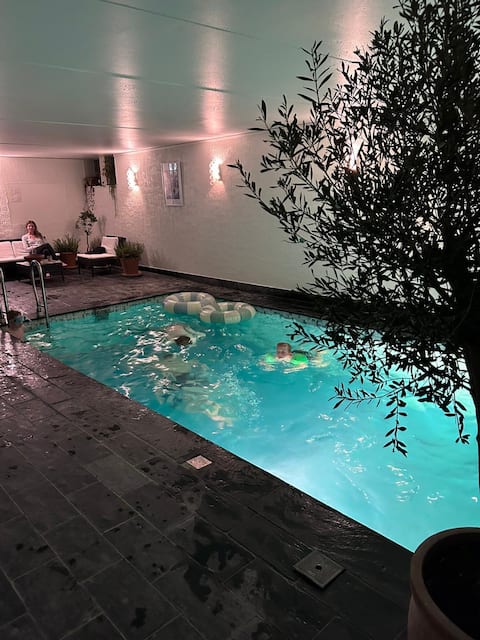 Villa Vallmo