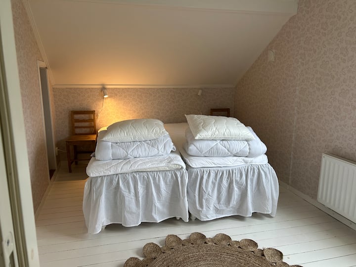 Habitación 1