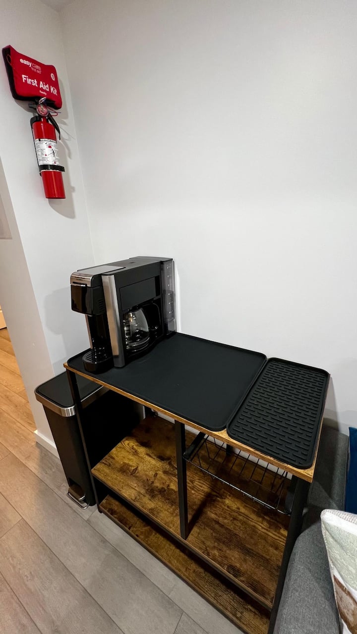 Urban Nest By Guest Expertise Free Parking Wi-fi - Winnipeg