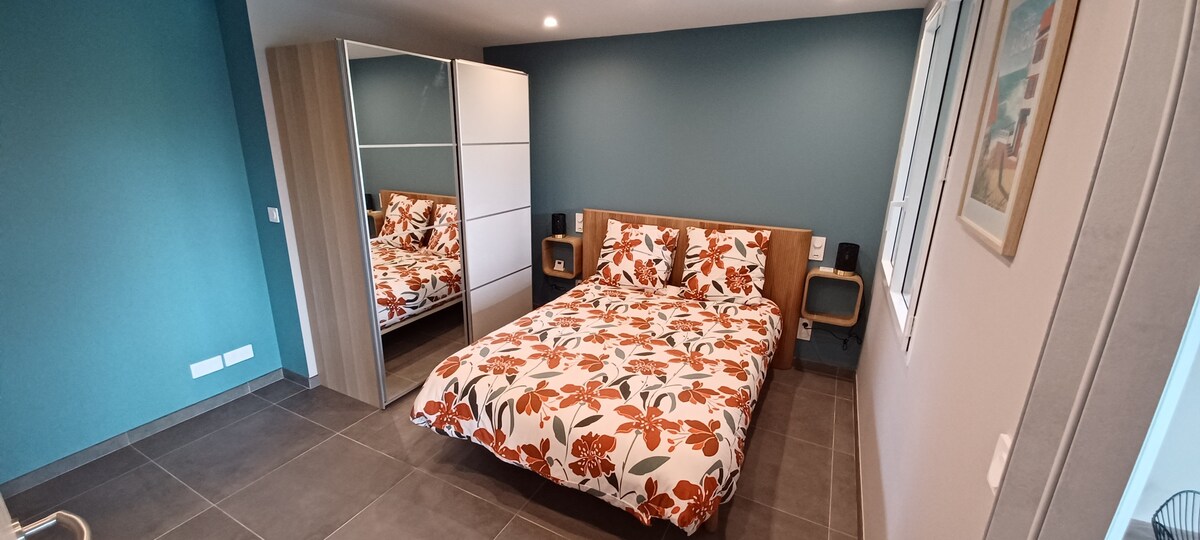 საძინებელი