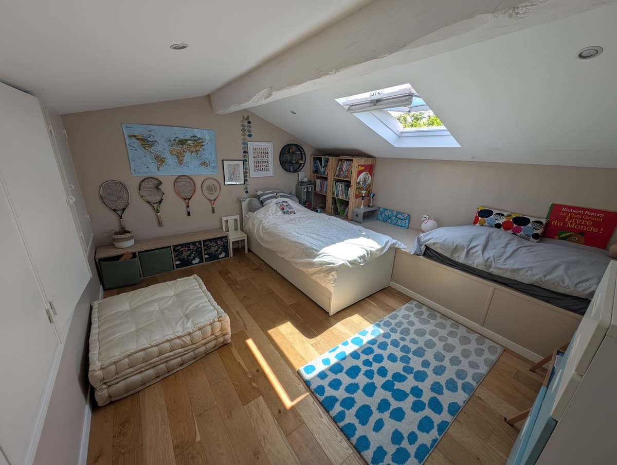 საძინებელი 2