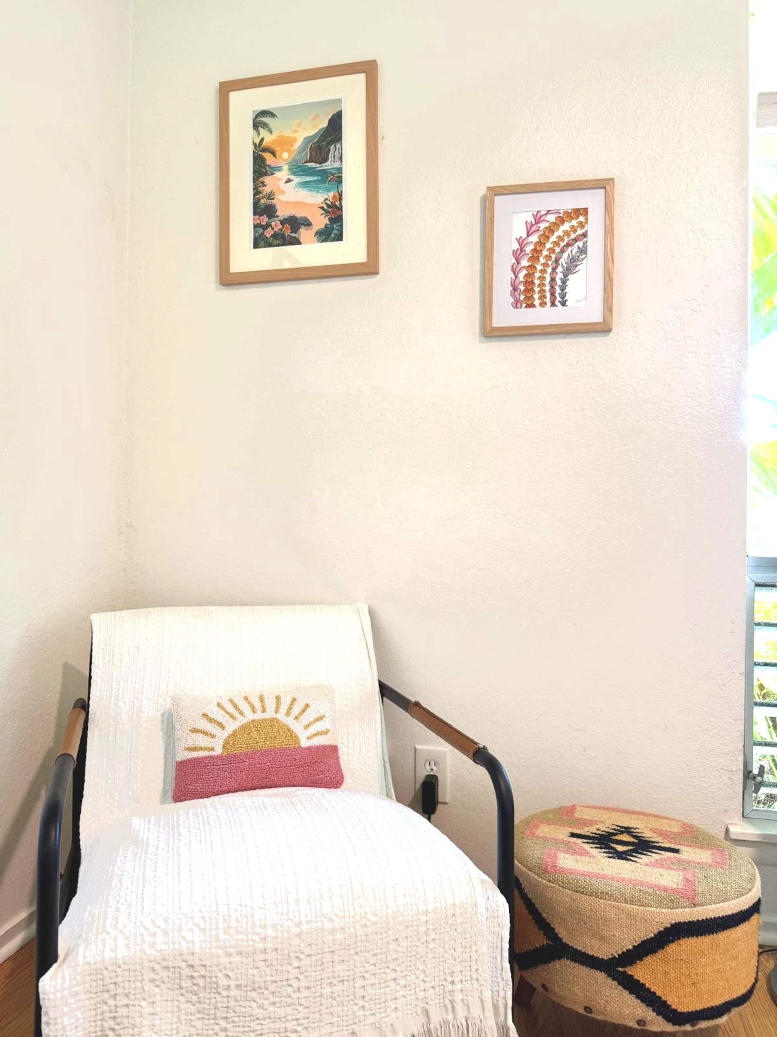Puamana Gardens near Anini beach Winter Escape - Image 12