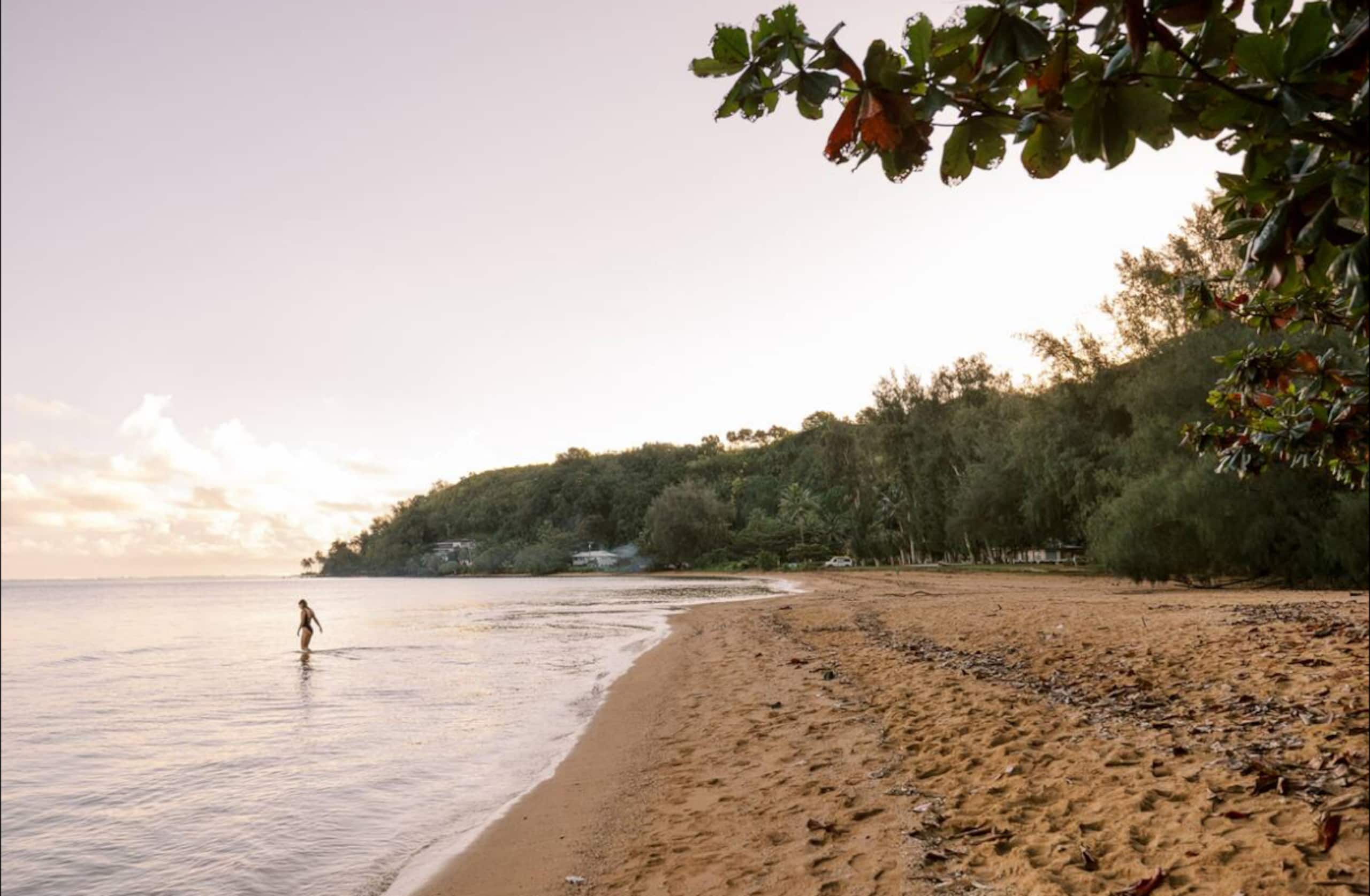 Puamana Gardens near Anini beach Winter Escape - Image 36