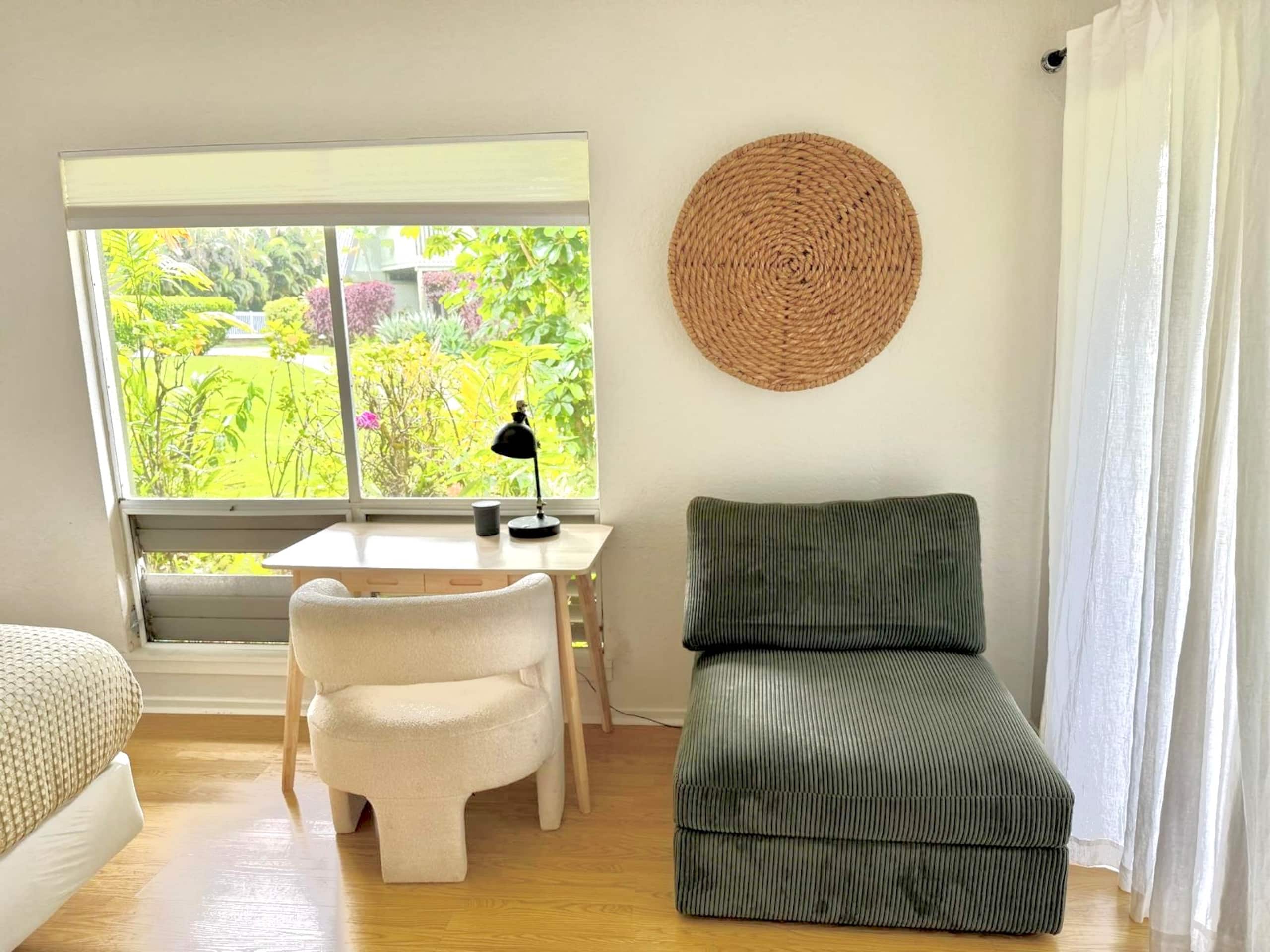Puamana Gardens near Anini beach Winter Escape - Image 18