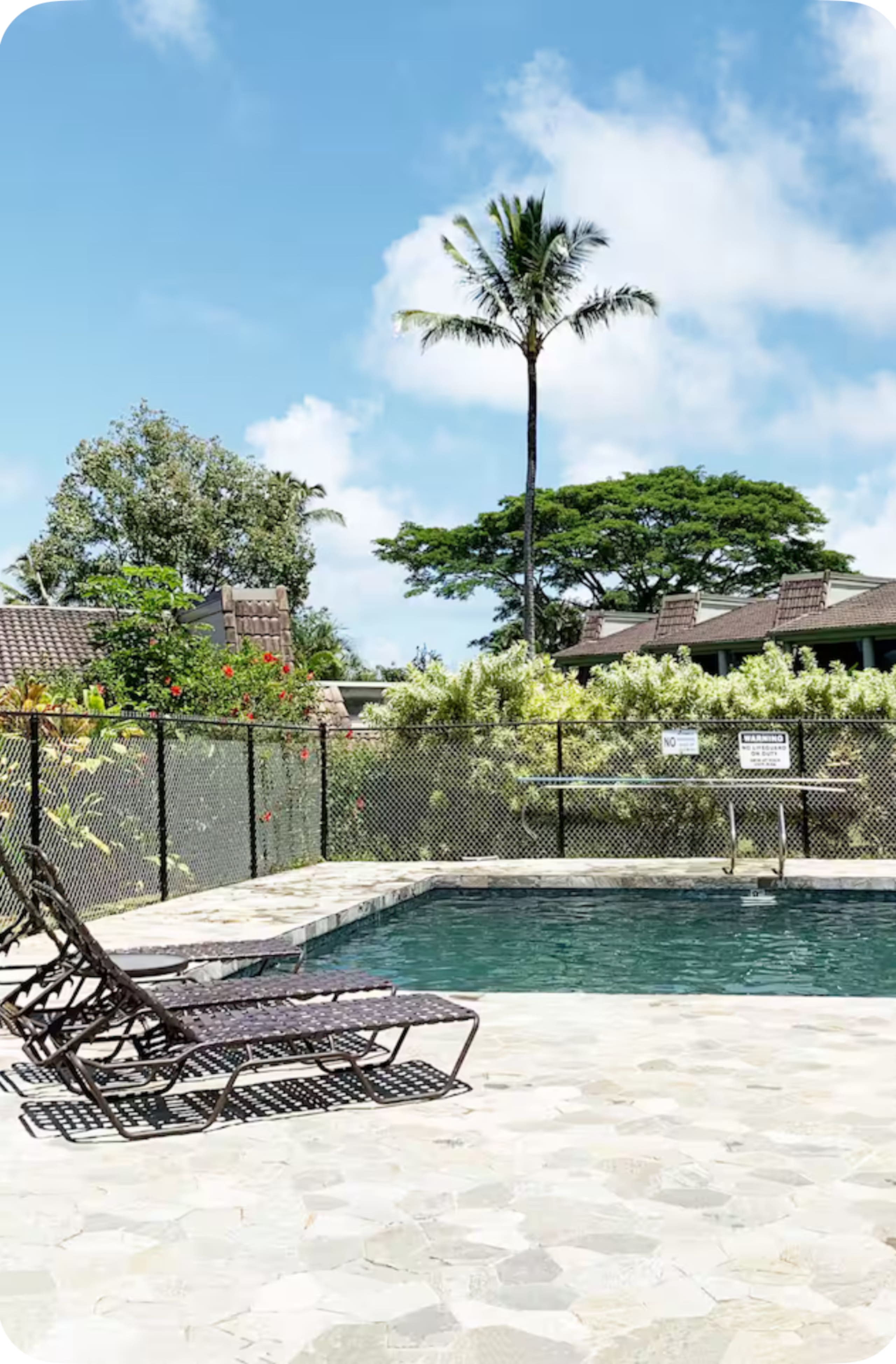 Puamana Gardens near Anini beach Winter Escape - Image 35