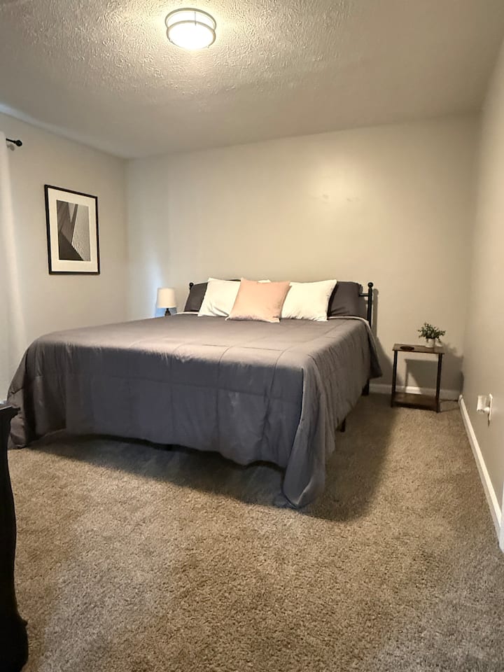 Спална соба 1