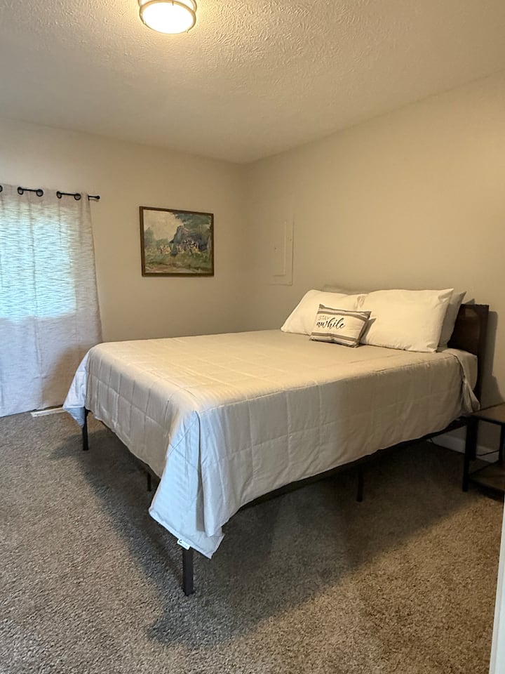 Спална соба 2