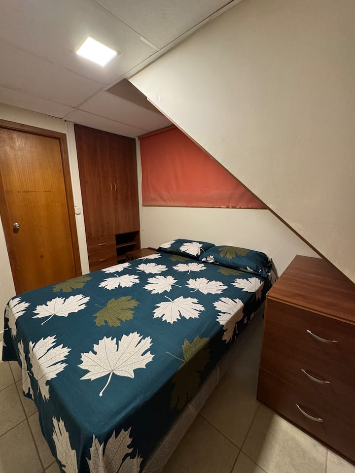 Habitación 2