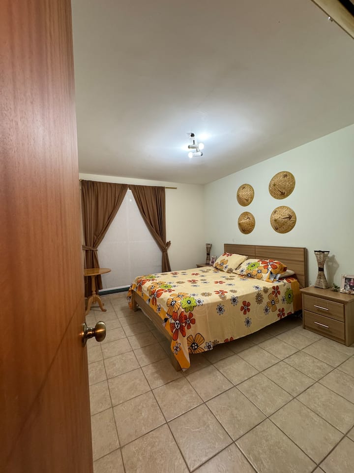 Habitación 1