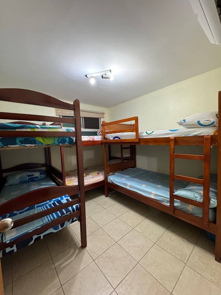 Habitación 3