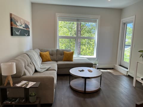 Top performing Airbnb: Riverlight House in Golden
