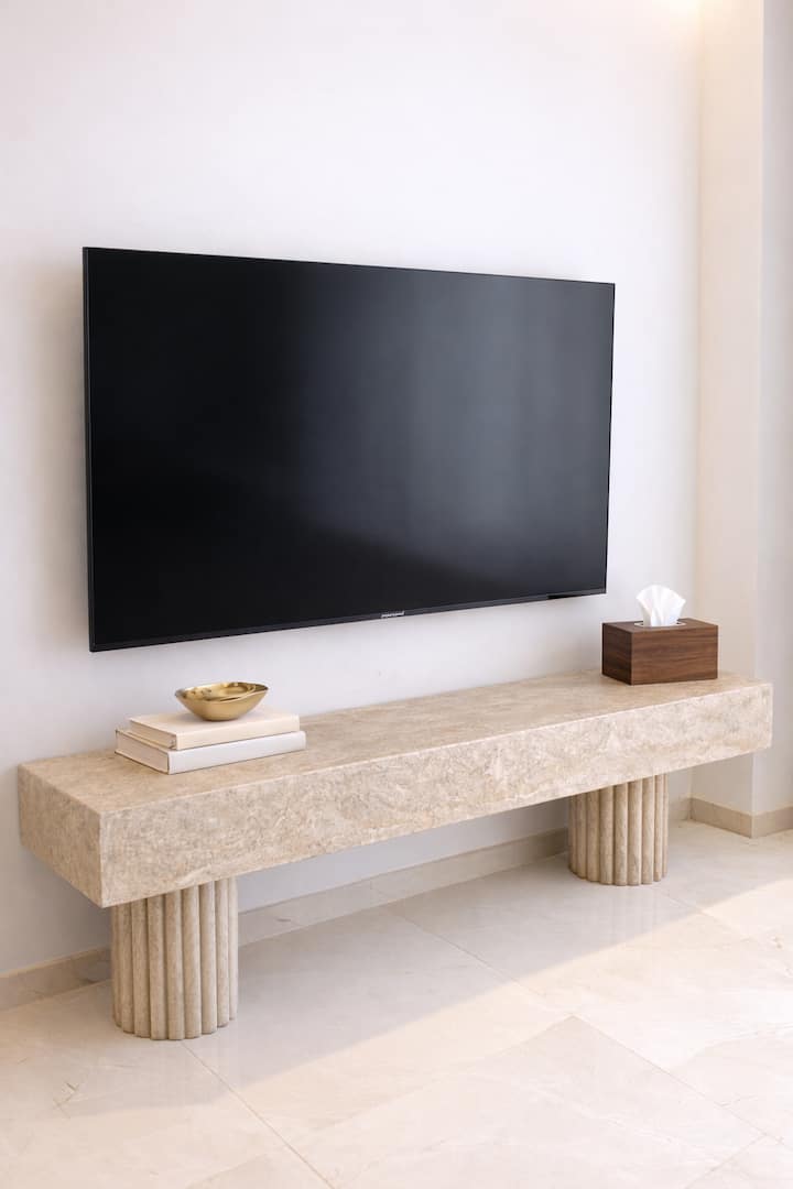 New Luxury 2026 Apartment - Tanger