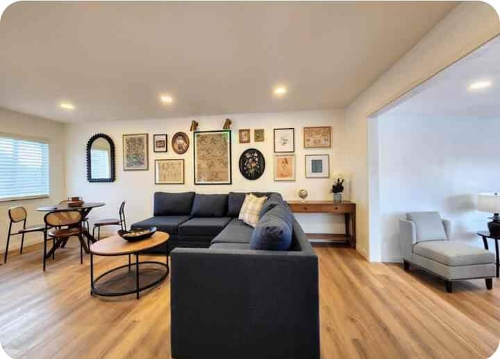 Disneyland & Knott's Bliss: Your Perfect Retreat！ - Cypress, CA