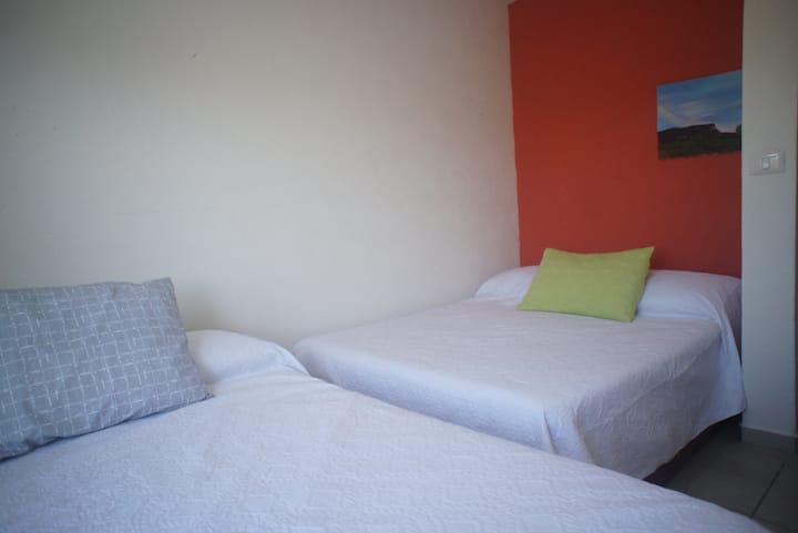 Habitación 2