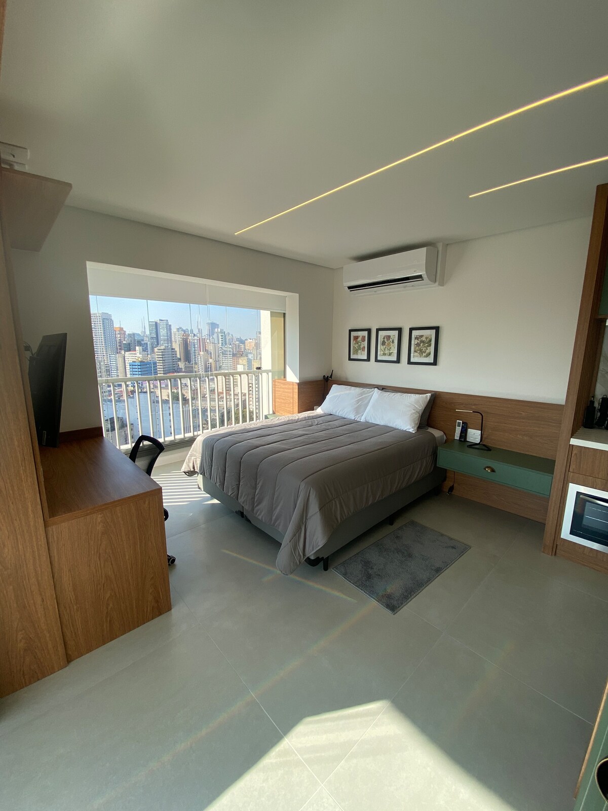 საძინებელი