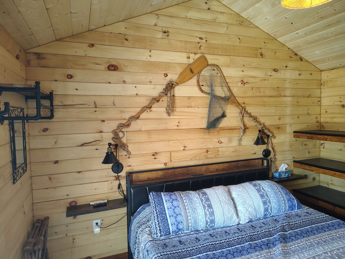 Braes Cabin