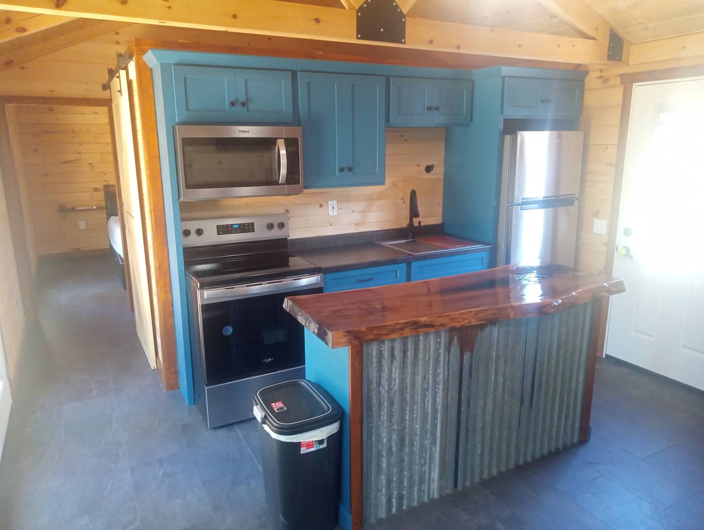 Braes Cabin
