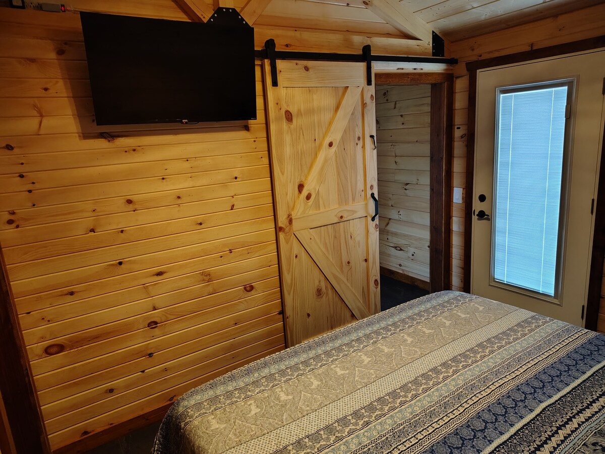 Braes Cabin
