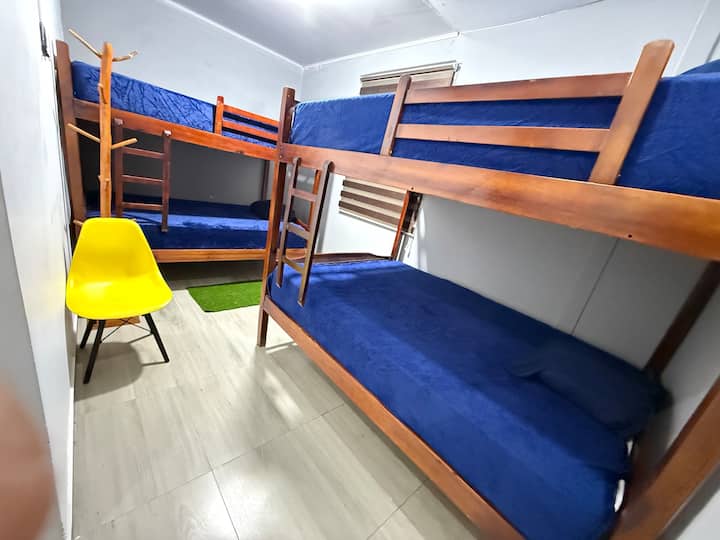 Habitación 3