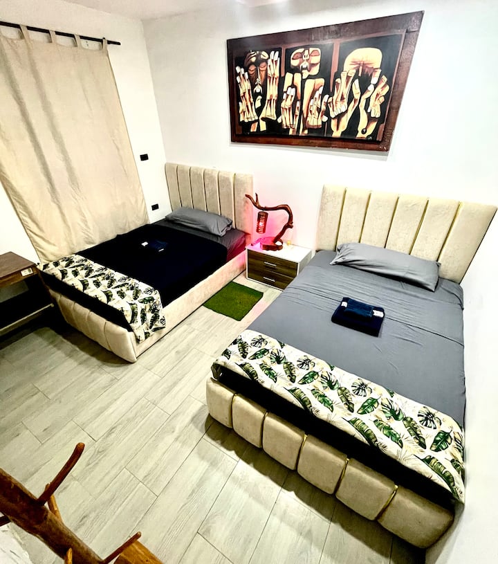 Habitación 2