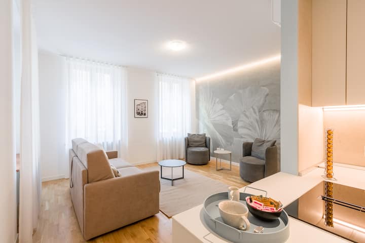 Alla Loggia - Heritage Stay - Údine