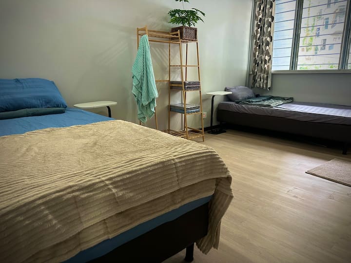 2 configurations simples