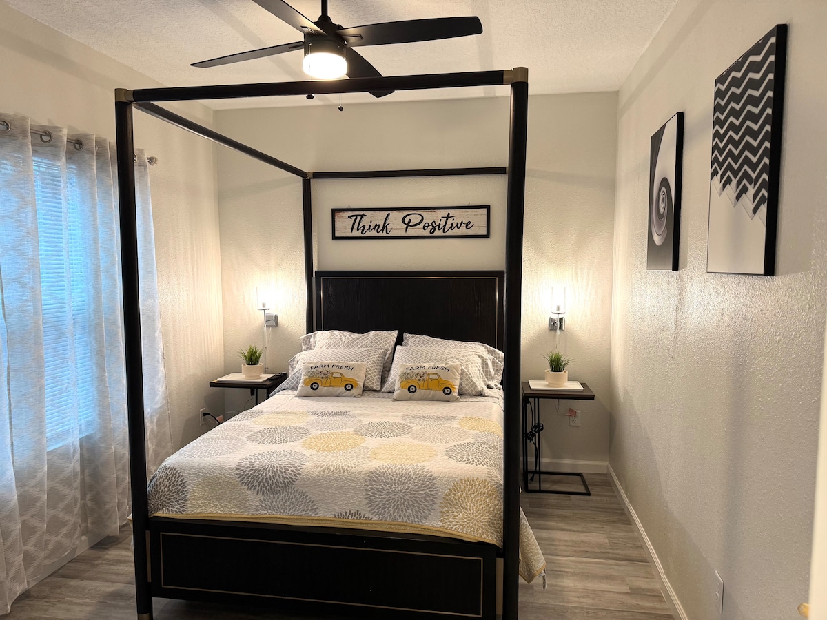 غرفة النوم 4