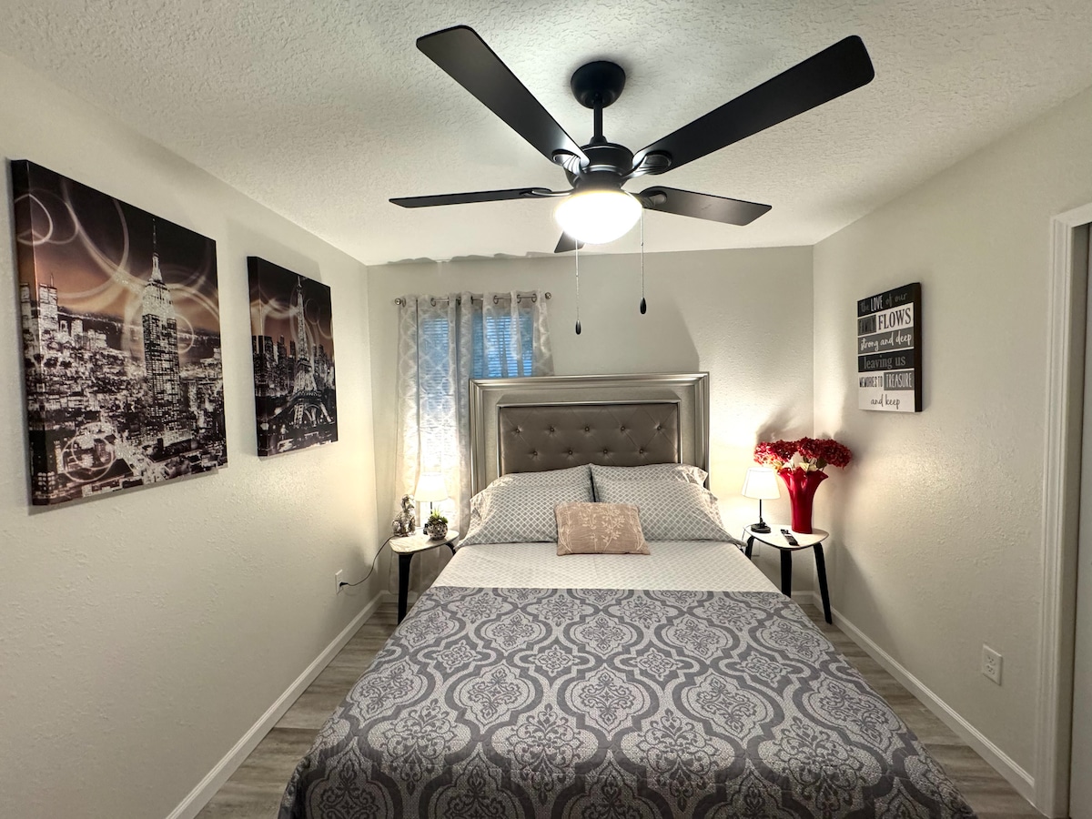 غرفة النوم 5