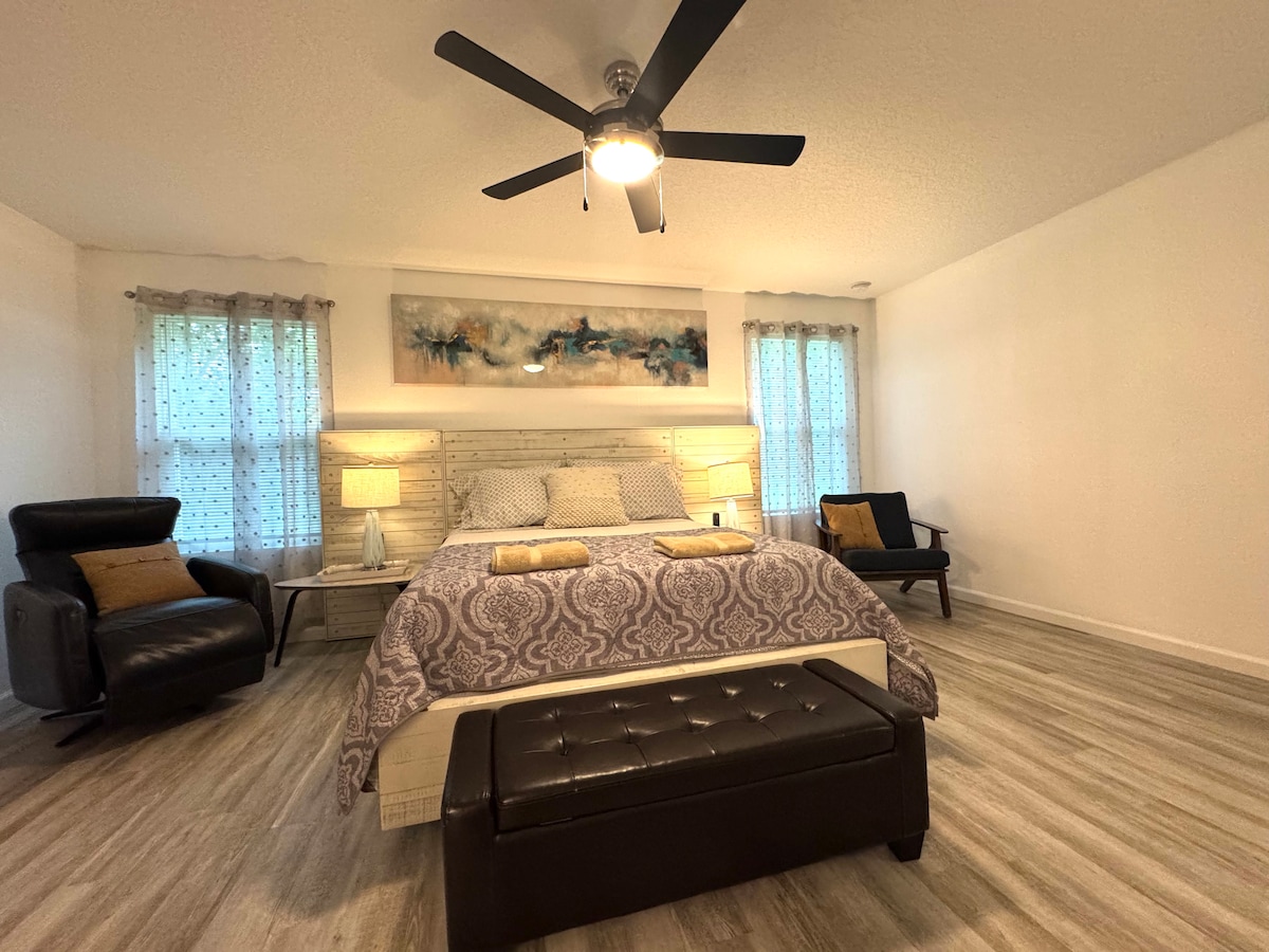 غرفة النوم 1