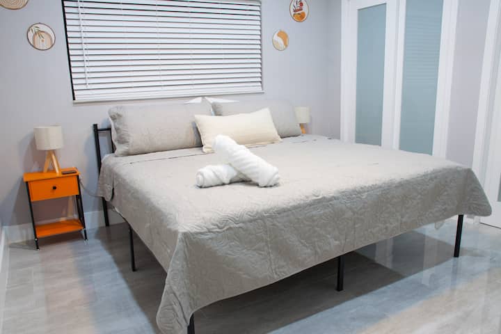 Спална соба 2