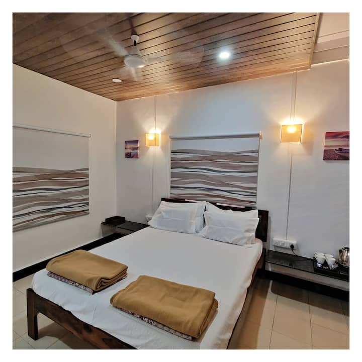 Saraswati Vinayak Villa, Dapoli - Dapoli