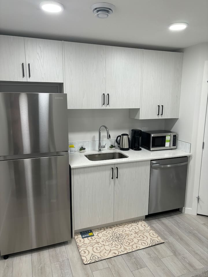 Rinn Homes: Home Away From Home - Airdrie