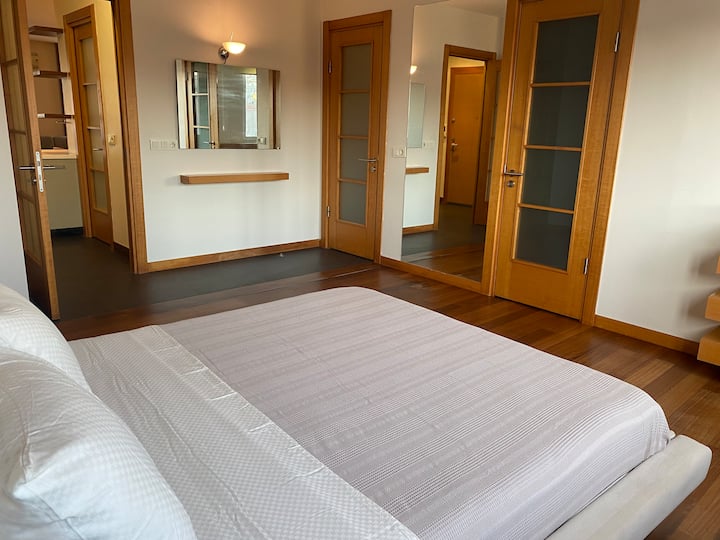 Спална соба 1