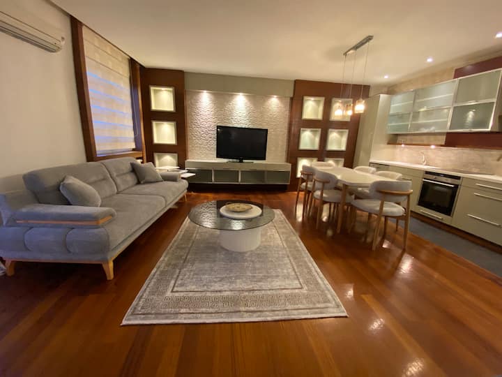 Дневна соба