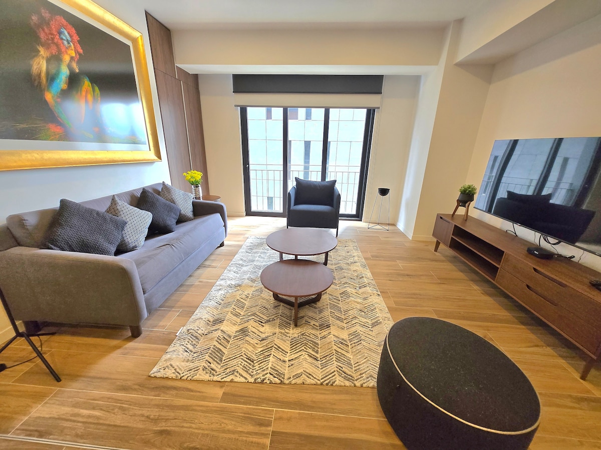 Всекидневна