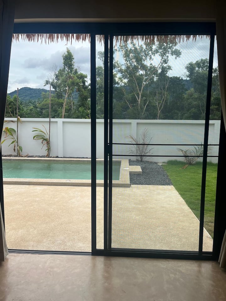 غرفة النوم 2