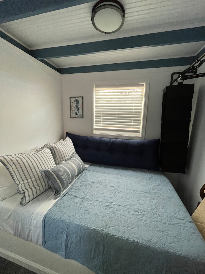 ห้องนอน