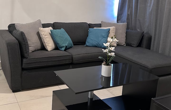 Departamento Cerca De Aeropuerto Y Zona Industrial - Tampico