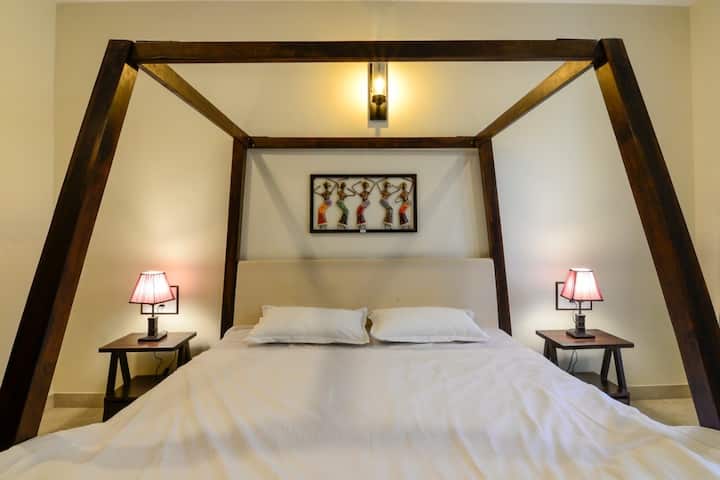 Bedroom 2 image 1