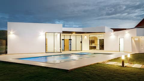 Dream House