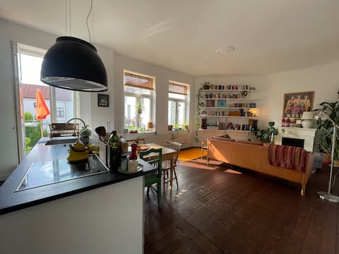 2 bedrooms in Möllan!