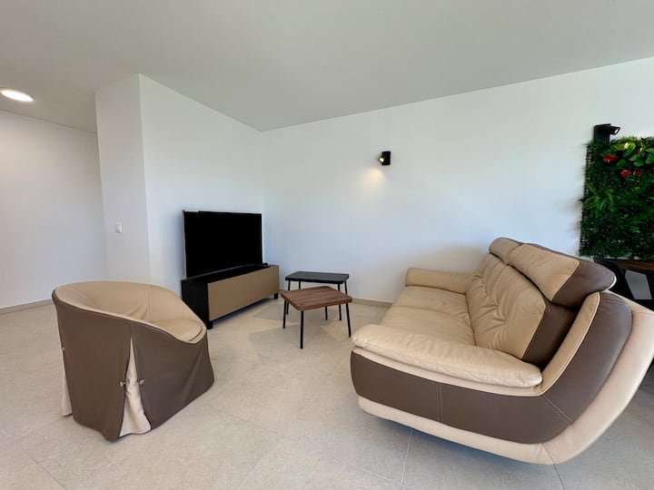 Appartement Dernier éTage - Résidence Avec Piscine - Provence-Alpes-Côte d'Azur (PACA)