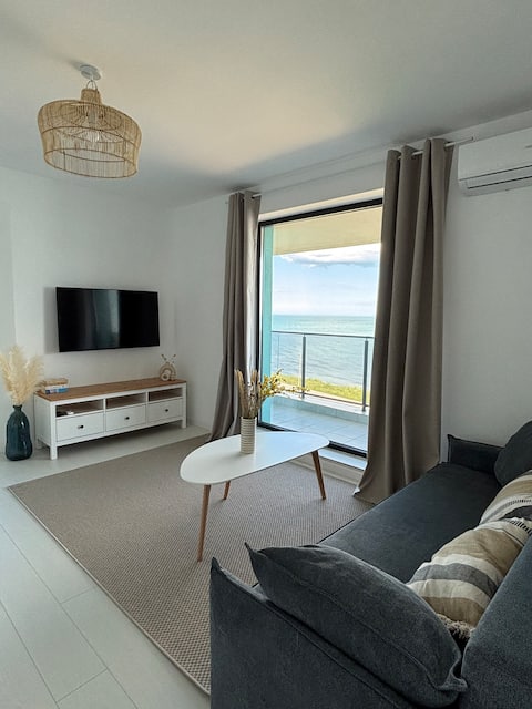 Luma - cozy seaview apartment