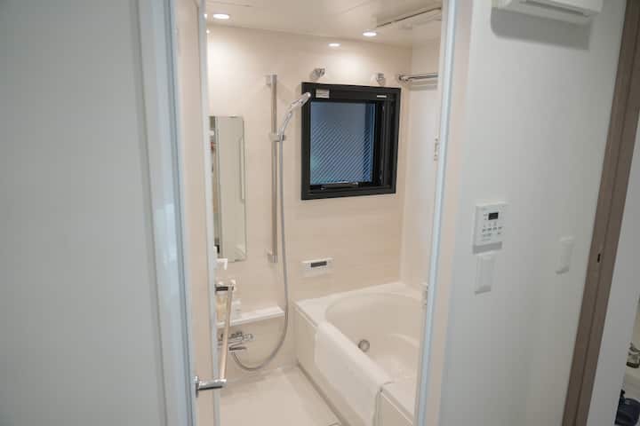 フルバスルーム